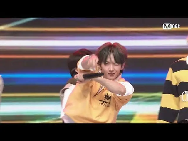 テレビでストリーミング: M COUNTDOWN｜Ep.884 xikers_  - ブリード (xikers_ _  - BREATHE) World No.
