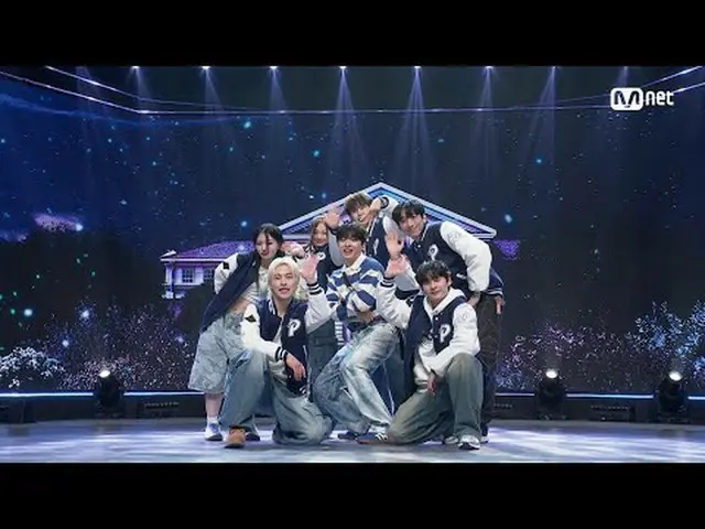 テレビでストリーミング: M COUNTDOWN｜Ep.884パク・テフン - ハイタッチ (Pagaehun - Hi+Fiv3) World No.1 K-