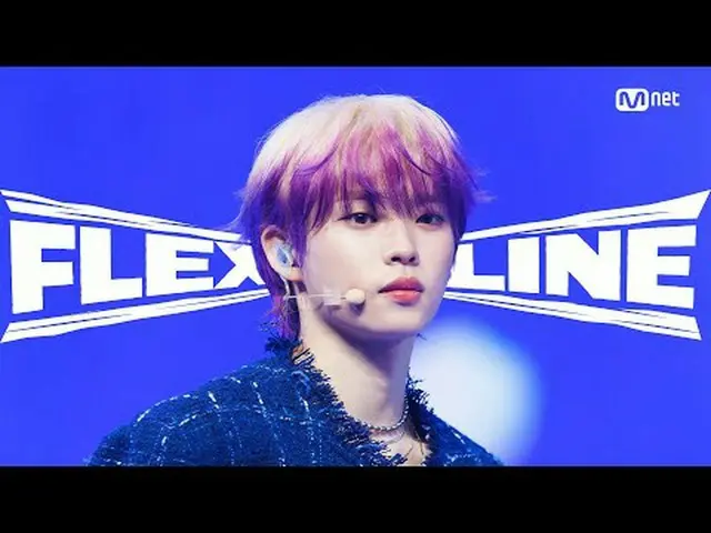 テレビでストリーミング: M COUNTDOWN｜Ep.884 TIOT_  - フレックスライン (TIOT_ _  - FLEX LINE) World N
