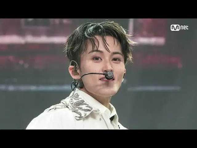 テレビでストリーミング: M COUNTDOWN｜Ep.884マーク - 1999 (MARK_ _  - 1999) World No.1 K-POP Cha