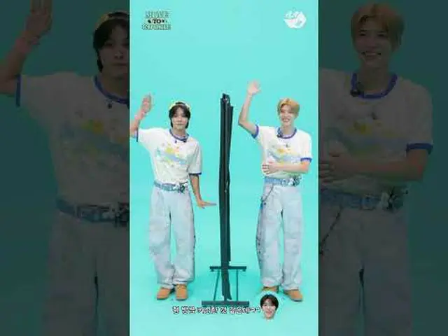 Copy Cookie🍪 'あなたは赤ちゃん？ #MOVE_TO_PERFORMANCE #NCT_ _ WISH More from #M2? ：D Fac