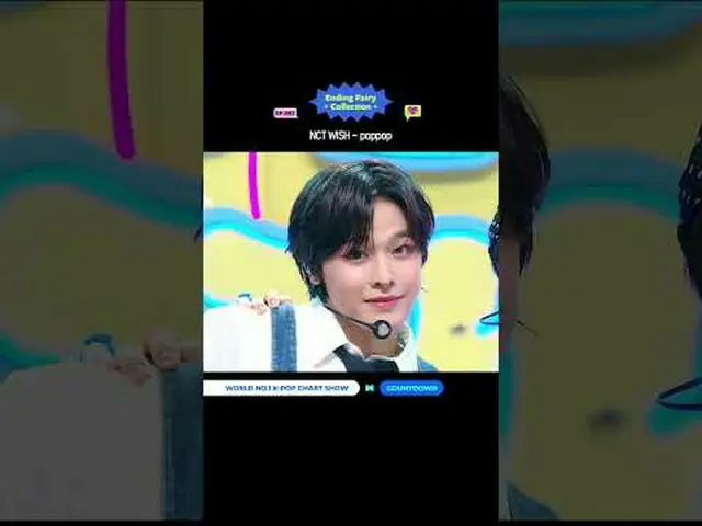▶Mnet YouTubeを購読する： Like Facebook and Twitter for more k-pop news