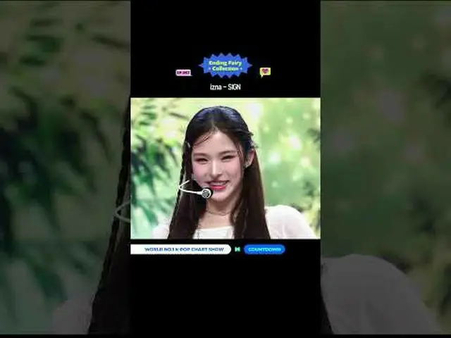 ▶Mnet YouTubeを購読する： Like Facebook and Twitter for more k-pop news