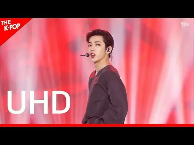 DONGKIZ、美しい (동키즈、아름다워) [THE SHOW 200908] UHD K-POP韓国のK-POPのすべて！ SBSメディアネットの公式K-P