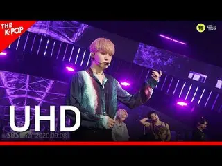 ATEEZ_ _ , THAN_ XX (ATEEZ_ , THAN_ XX) [THE SHOW 200908] UHD

 K-POP

韓国のK-POPの