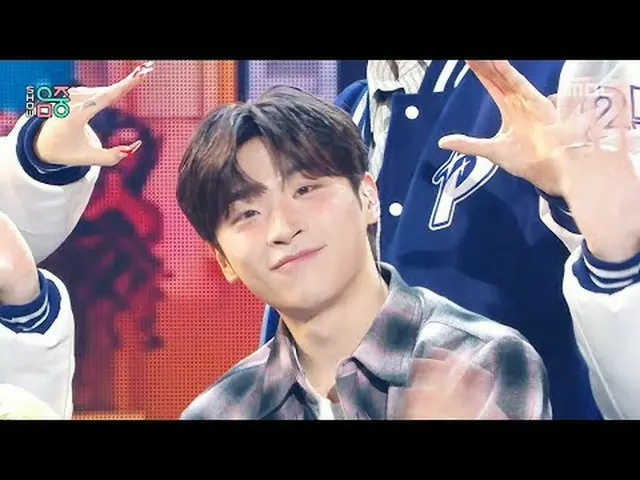 Pagaehun(パク・テフン) - Hi + Fiv3 |ショー！ MusicCore | MBC250419放送#Pagaehun #HiFiv3 #MBC