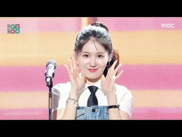 Shin Eui Jin(シン・ウィジン) - Anthem for You |ショー！ MusicCore | MBC250419放送#ShinEuiJin 