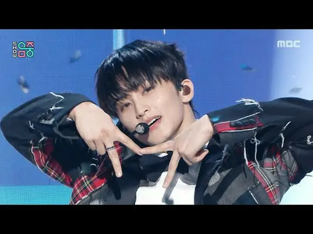 MARK_ _ (マーク) - 1999 |ショー！ MusicCore | MBC250419放送#MARK_ _  #1999 #MBCKPOP ★★★Mo