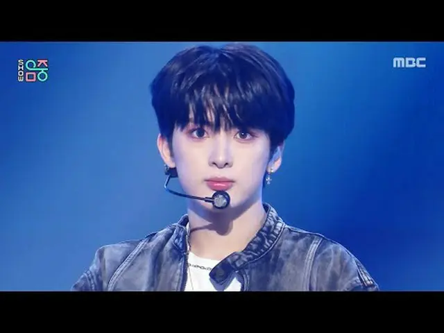 FANTASY BOYS_ _ (FANTASY BOYS_ ) - Undeniable |ショー！ MusicCore | MBC250419放送#FANT