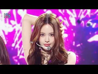 izna_ _ (izna_ ) - SIGN |ショー！ MusicCore | MBC250419放送#izna_ _  #SIGN #MBCKPOP ★★