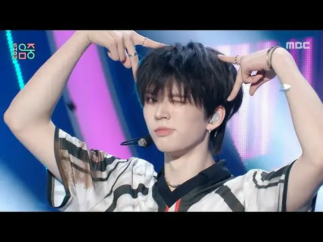 AMPERS＆ONE_ (AMPERS＆ONE_ _ ) - キックスタート|ショー！ MusicCore | MBC250419放送#AMPERSANDONE