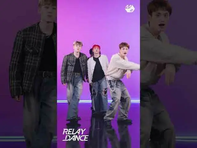 TIOT_  'FLEX LINE'リルダンHIGHLIGHT_  |リレーダンスMore from #M2? ：D Facebook： X： Instagra
