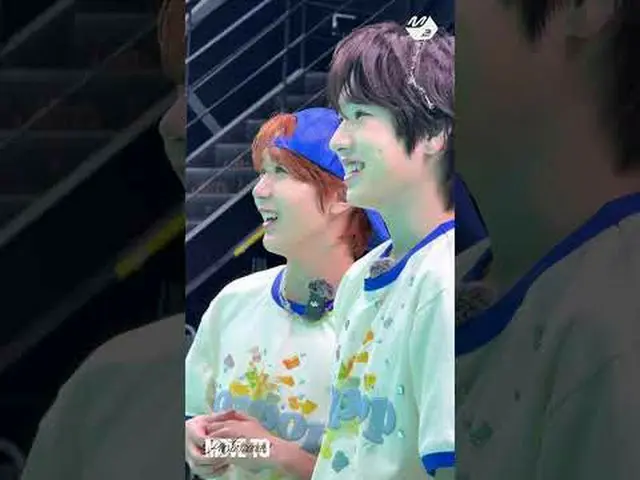 [Vlocap] NCT_ _  WISH_ _  - 'poppop'フィールドスケッチフィルム| MOVE TO PERFORMANCE Behind Mo