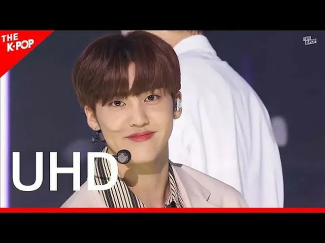 BOY_�_�、Miss You (BOY_�、보고싶다) [THE SHOW 200915] UHD K-POP韓国のK-POPのすべて！ SBSメディアネッ