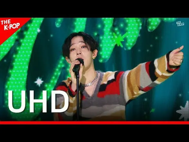 サウスクラブ、ロックスター (사우스클럽, 락스타) [THE SHOW 200908] UHD K-POP韓国のK-POPのすべて！ SBSメディアネットの公