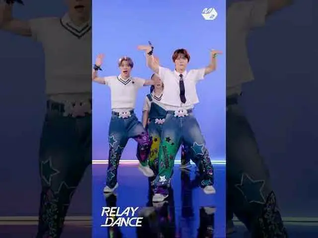 NCT_ _ WISH_ _ 清涼新曲「poppop」HIGHLIGHT_  |リレーダンスMore from #M2? ：D Facebook： X： Ins