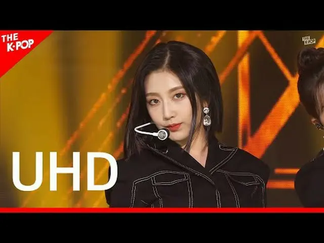 Lovelyz、Oblivate (LOVELYZ_ 、오블리비아테) [THE SHOW 200915] UHD K-POP韓国のK-POPのすべて！ SBS