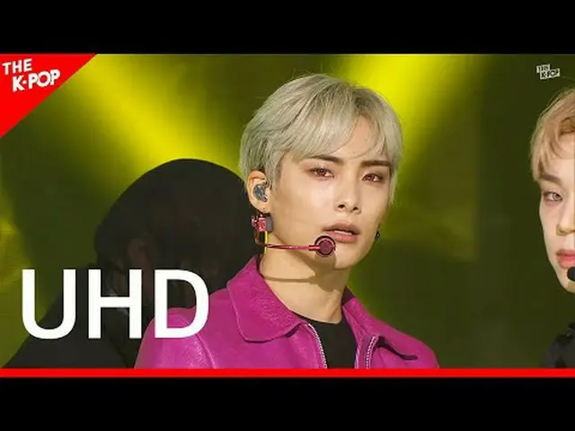 ACE_�_�、Favorite Boys (ACE_�、도깨비) [THE SHOW 200915] UHD K-POP韓国のK-POPのすべて！ SBSメデ