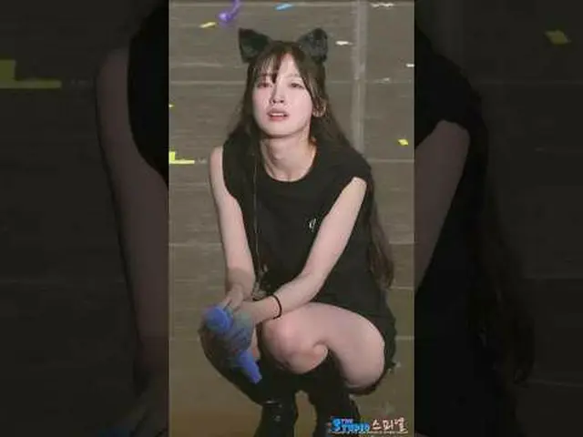 250419 OH MY GIRL_  CONCERT 'Milky Way' ARIN ファンカム by 스피넬 * 編集しないでください