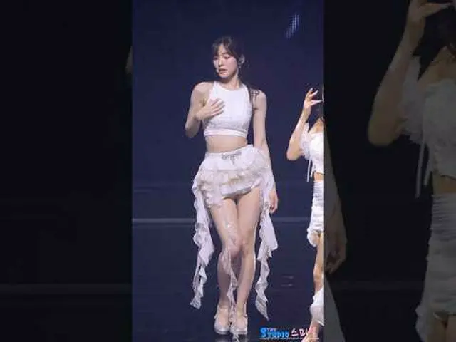 250419 OH MY GIRL_  CONCERT 'Milky Way' ARIN ファンカム by 스피넬 * 編集しないでください