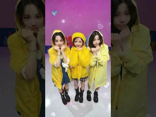 ▶Mnet YouTubeを購読する： Like Facebook and Twitter for more k-pop news