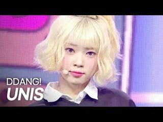 [初公開] UNIS_ _ (UNIS_ ) - 땡!(DDANG!) l Show Champion l EP.552 l 250423 UNIS_ _ (U