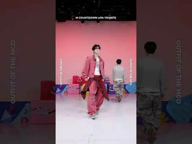 ▶Mnet YouTubeを購読する： Like Facebook and Twitter for more k-pop news