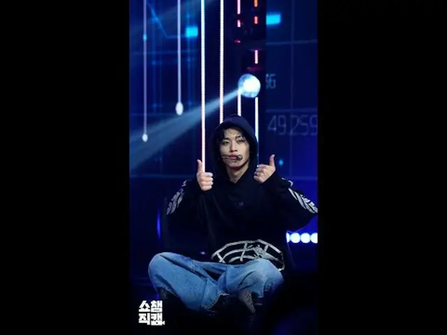 [SHOW CHAMPION_ 1分直カム]