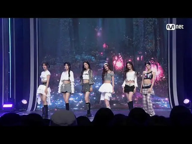 テレビでストリーミング: M COUNTDOWN｜Ep.885イフアイ - ナルディ (ifeye - NERDY) World No.1 K-POP Char