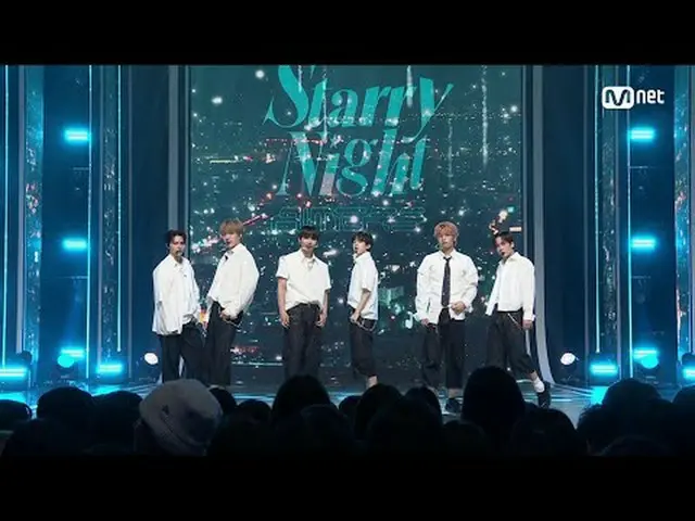 テレビでストリーミング: M COUNTDOWN｜Ep.885 AIMERS_  - スタリーナイト (AIMERS_ _  - Starry Night) W