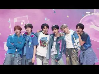 テレビでストリーミング: M COUNTDOWN｜Ep.885 NCT_ _  WISH_  - ポップポップ (NCT_ _  WISH_ _  -poppo