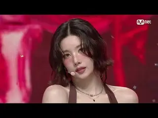 テレビでストリーミング:

 M COUNTDOWN｜Ep.885
クォン・ウンビ(元IZ*ONE_ )_  - ハロー・ストレンジャー (KWON EUNB_