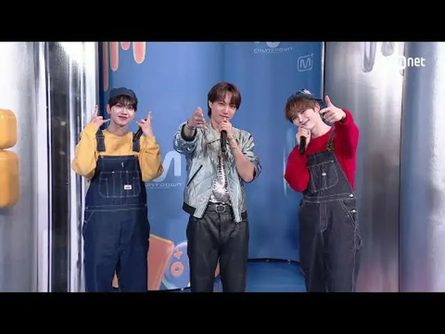 テレビでストリーミング: M COUNTDOWN｜Ep.885カムバックインタビュー - カイ(「COMEBACK INTERVIEW」KAI_ ) World