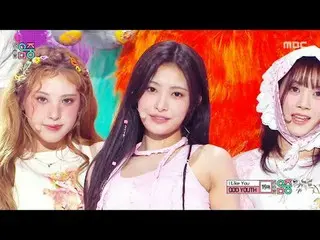 ODD YOUTH_ _ (ODD YOUTH_ ) - I Like You |ショー！ MusicCore | MBC250426放送

#ODDYOUTH