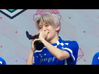 【ショー！ 音楽中心未放分] 4月4週目 1位 NCT_ _  WISH_  – poppop (NCT_ _  WISH_ _  - poppop), MBC