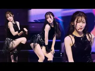 250419 OH MY GIRL_  ARIN ファンカム by 스피넬
 * 編集しないでください。再アップロードしないでください。
