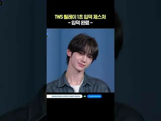 ▶Mnet YouTubeを購読する： Like Facebook and Twitter for more k-pop news