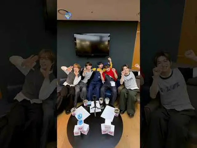 ▶Mnet YouTubeを購読する： Like Facebook and Twitter for more k-pop news