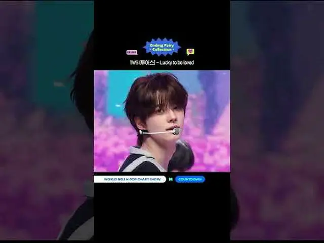 ▶Mnet YouTubeを購読する： Like Facebook and Twitter for more k-pop news