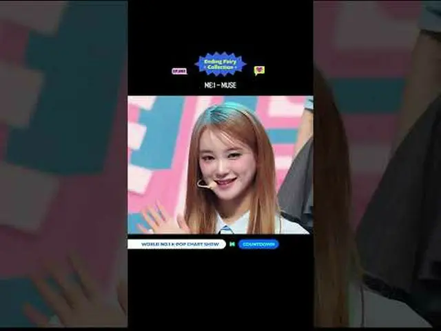 ▶Mnet YouTubeを購読する： Like Facebook and Twitter for more k-pop news
