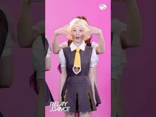 シュガーシュガールンバニラのようなUNIS_ コトコスタイリング|リレーダンスMore from #M2? ：D Facebook： X： Instagram：