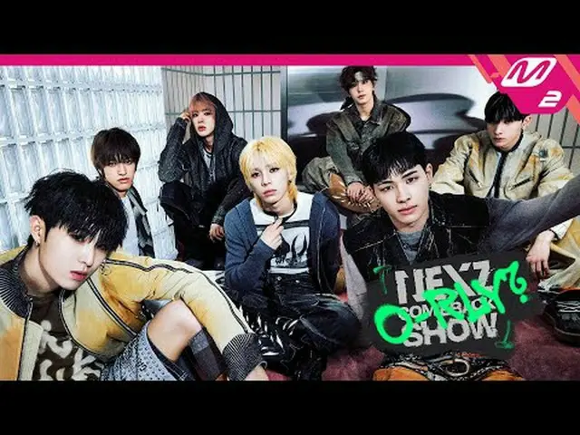 [NEXZ_ _COMEBACK SHOW O-RLY?] NEXZ_ カムバックショーオーリアリー？ NEXZ_ _ のJin John Hanのペアを見つけ