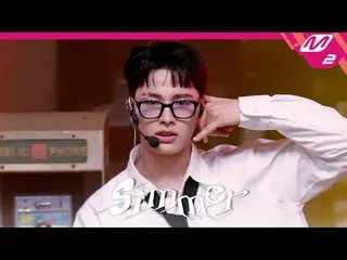 [NEXZ_ _  COMEBACKSHOW O-RLY?] NEXZ_ _  - Simmer [NEXZ_ カムバックショーオーリアリー？] NEXZ_  