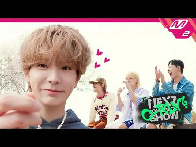 [NEXZ_ _  COMEBACKSHOW O-RLY?] Epilogue: Behind the scenes of NEXZ_ _  with good