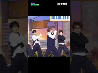 #TWS_ _  #Countdown #1位 #THE SHOW チョイス #THE SHOW #shorts #THEKPOP #THESHOWチャンネルに