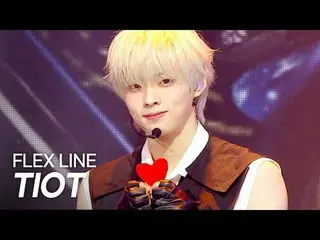 TIOT_ _ (TIOT_ ) - フレックスライン l ショーチャンピオン l EP.553 l 250430

 TIOT_ _ (TIOT_ ) - フ