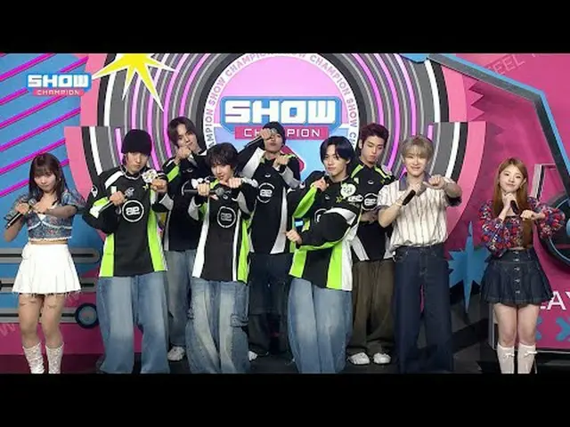 [MC席コーナー]好みが鮮明になる時間✨ '82MAJOR'好みの発見💖 l Show Champion l EP.553 l 250430 You Know