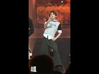 [ SHOW CHAMPION_ 1分直カム ] TWS_ _  JIHOON(TWS_  ジフン)の＜Lucky to be loved＞♬ #TWS_ _ 