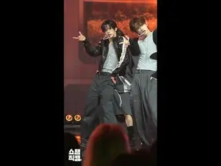 [ SHOW CHAMPION_ 1分直カム ] TWS_ _  DOHOON(TWS_  ドフン)の＜Lucky to be loved＞♬ #TWS_ _ 
