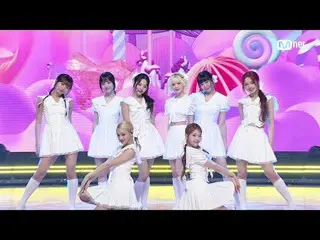 テレビでストリーミング:

 M COUNTDOWN｜Ep.886
 UNIS_  - スイッシュ (UNIS_ _  - SWICY)

 World No.